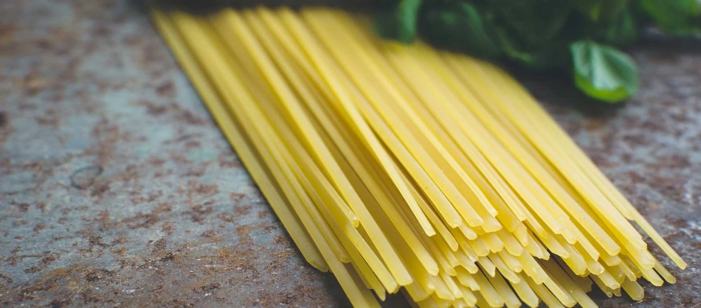 Προσοχή: Kίνδυνος θανάτου εάν φάτε ζυμαρικά ή ρύζι 5 ημερών